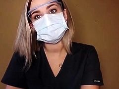 Nina Crowne - Sadistic Dentist