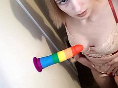 gingermckay my first joi i hope you enjoy tips comments