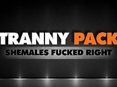 Tranny porn tube