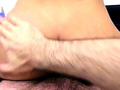 Big Titty Brunette Babes in Hardcore Anal Fun