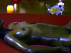 Eros Exotica s Yoni Massage A Journey into Exotic Pleasures
