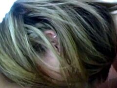 Deep Sucking Taking It Hard and Fast and Cums Massive