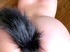 teen Dripping sexy Saizneko erome
