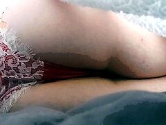 Goddess Peach aka goddess_peach_official OnlyFans - The