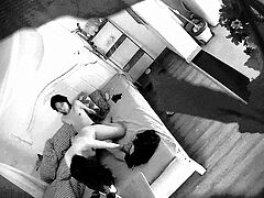 Asian japanese amateur has deep throat