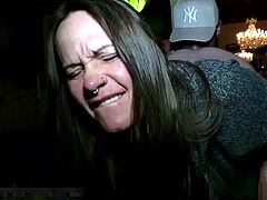 Virgin Asshole Takes Cock