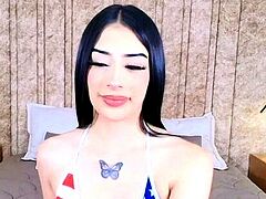Skinny Tease is Naughty and Unfiltered