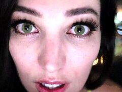 orenda ASMR - First Date Roleplay - First kiss and first