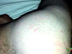 Old Daddy Barebacks Twink Boy