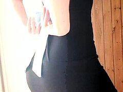 Amateur Blonde Teen Plays Solo with Toy Webcam Porn