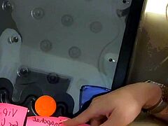 Amateur Asian Japanese Anal Creampie