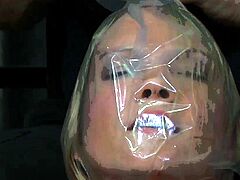 Watch dominated fetish bdsm hottie