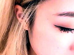 Asian Amateur Webcam Porn Video