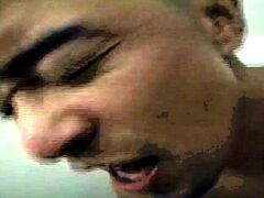 Amateur asian jock analdestroyed by BF