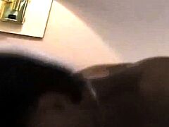 Amateur asian twunk gets analpounded