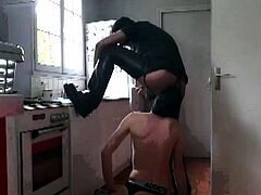 BDSM Porn HD scene 476
