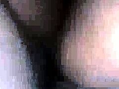 Young Milf Gets BBC Creampie cc