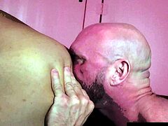 Hung Killian Knox Gives Hunter Vance An Amazing Bareback