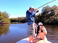 Big booty ass fetish amateurs get oral and suck cock