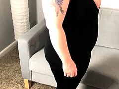 NIKKISFETISHES Roxxie and the Robot