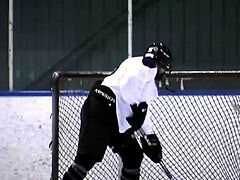 Hockey Night in Criss