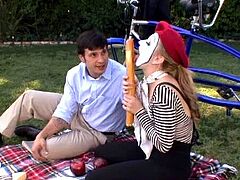 Blowjob Babes in Heels Fuck Hardcore