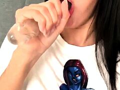 Dick Lover Shaiden Rogue cams