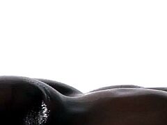 Hegre-Art: Blistering Lingam Massage