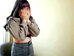 Real G-cup Reader Model Fully Revealing His Face.