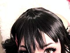 Mimsyheart – Kobeni Lingerie (Video)