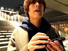 Wild Asian hottie blowjob and hardcore sex