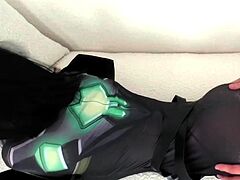 Naomi Soraya – Viper (Valorant) (Video)