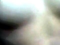 Outdoor Amateur Asian Sex in the Woods