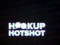 BTS Charly Summer Meets Up With Bryan Gozzling For Extreme