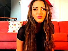 Crystal Knight - Ruined Orgasms CEI