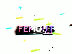 FEMOUT   A Clara Christmas