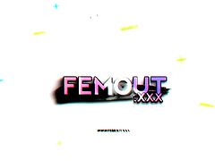FEMOUT   A Proper Charli Way