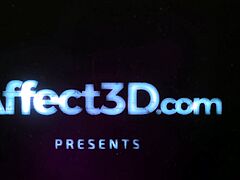 Aveline's Quest Ep. 1 - Ai Futanari Porn by Miro