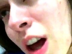 Huge Japan blowjob and handjob POV orgy with a cumshot