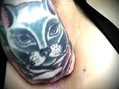 Super Slutty GF Big Tits, Big Ass, and Fisting