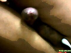 Prostate Milking Hand Free Anal Orgasm