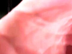 Alpha Luke With - Huge Boobs Sextape