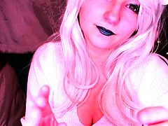 Sexy Amateur Webcam Free Babe Porn Video