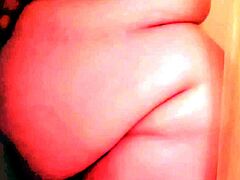 Leann amateur beautiful brunette with big boobs