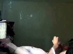 Twink's Amateur Masturbation Video