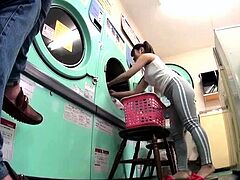 Busty Asian Japanese white skin Sex Hardcore