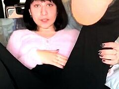 Maitresse Madelines solo foot fetish POV