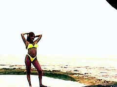 Behind the Scenes at the Swimsuit Calendar Photo Shoot.avi