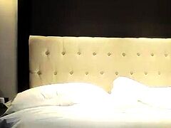 Asian Teen Nailed By Big Cock