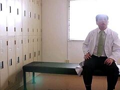 Big tit MILF sucks and fucks a big cock